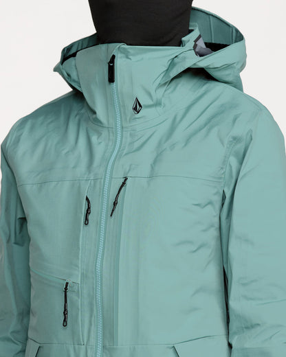 Women's Koa TDS Infared Gore-Tex Jacket | Volcom Recommended