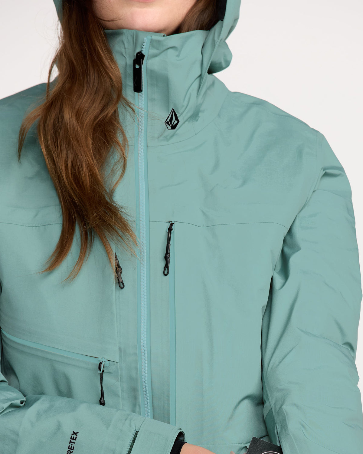 Women's Koa TDS Infared Gore-Tex Jacket | Volcom Recommended