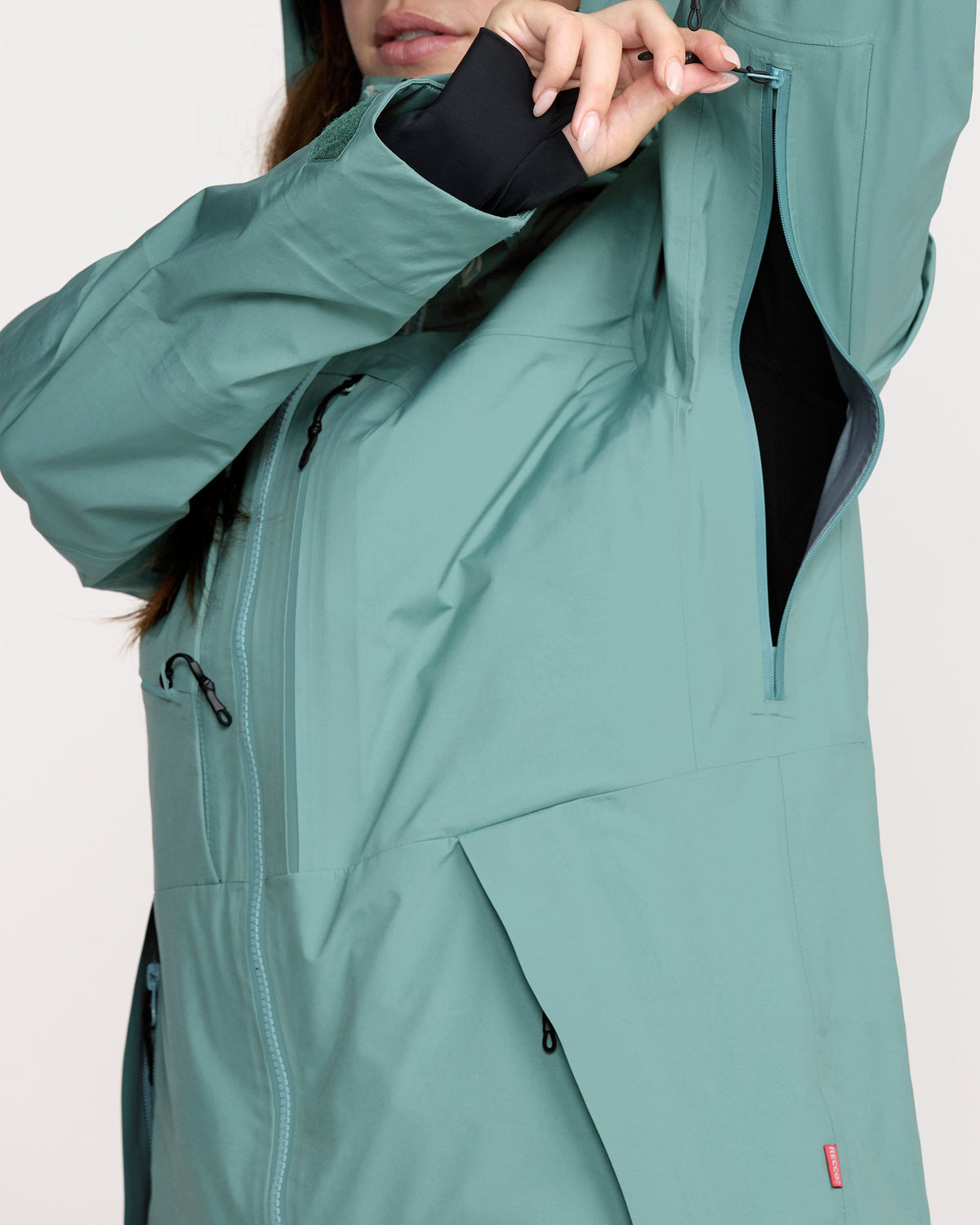 Women's Koa TDS Infared Gore-Tex Jacket | Volcom Recommended