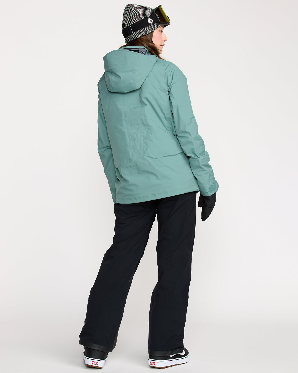 Women's Koa TDS Infared Gore-Tex Jacket | Volcom Recommended