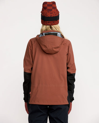Women's Vs 3L Stretch Gore-Tex Jacket | Volcom Special Offer