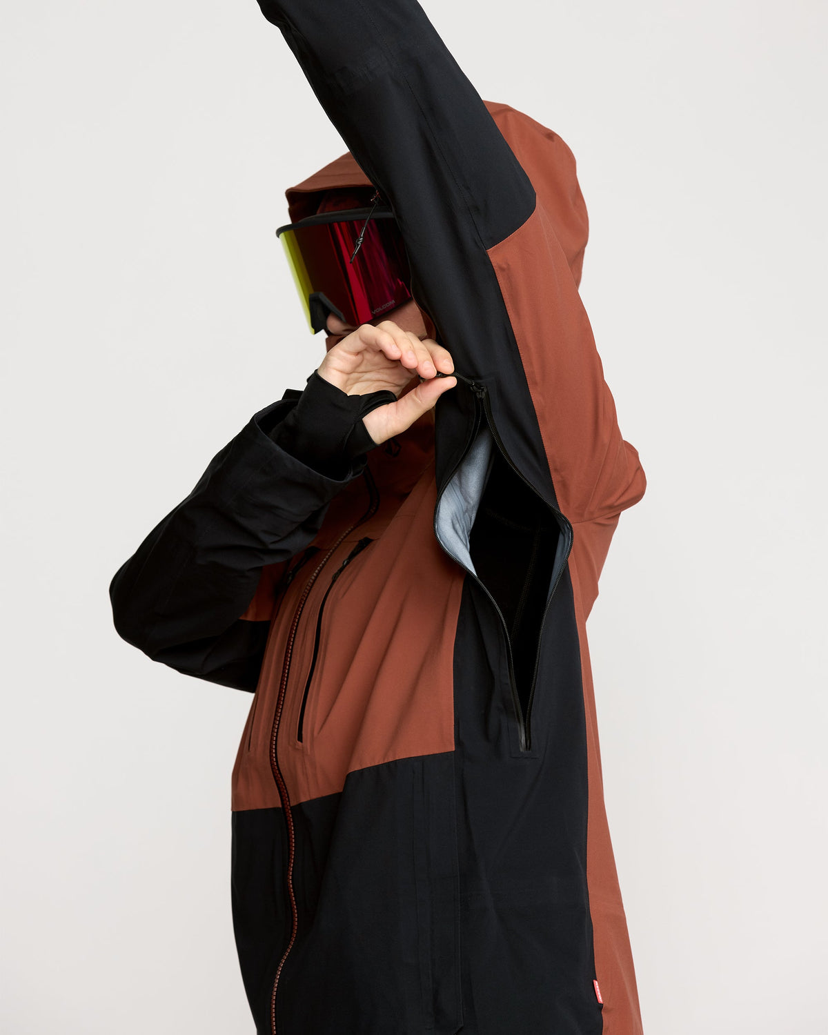 Women's Vs 3L Stretch Gore-Tex Jacket | Volcom Special Offer