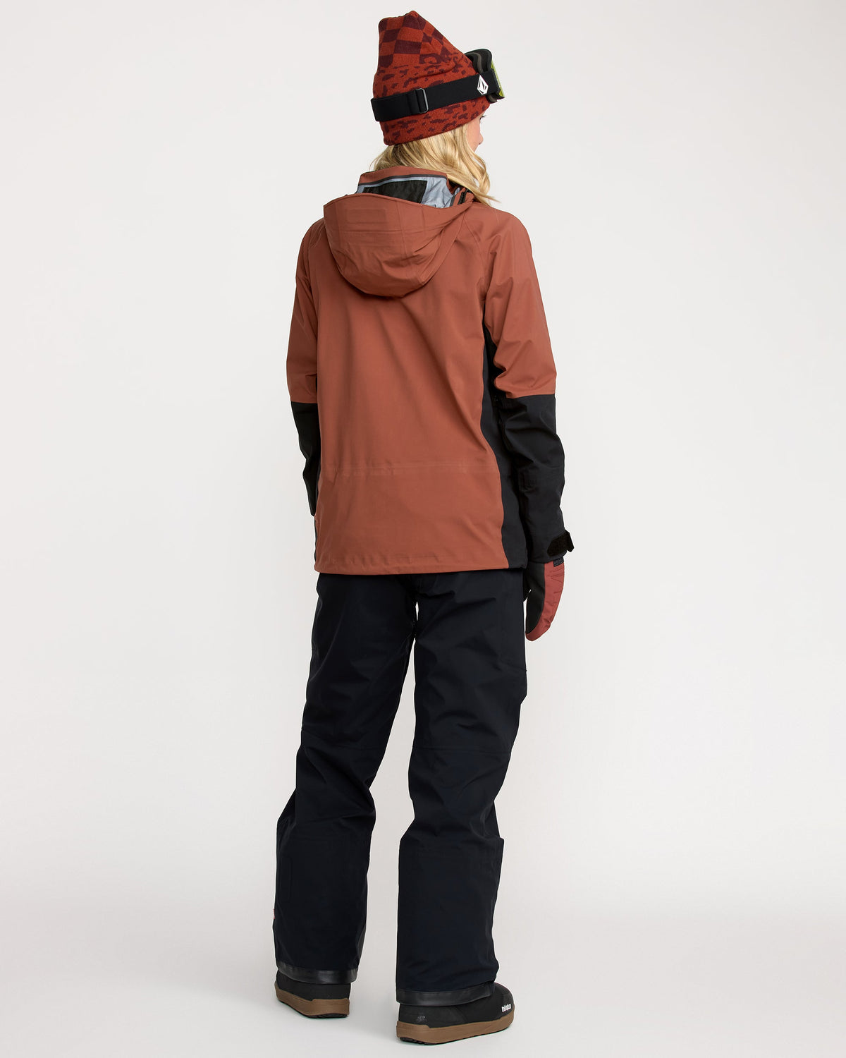 Women's Vs 3L Stretch Gore-Tex Jacket | Volcom Special Offer