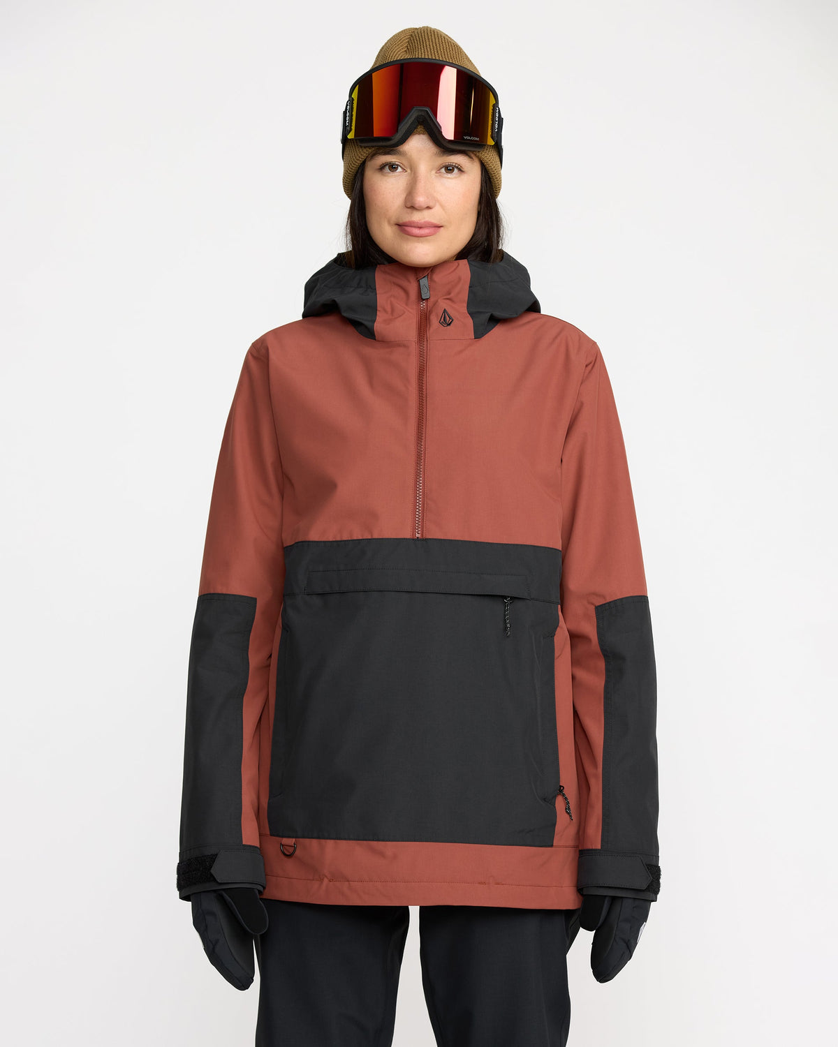 Women's Harlan Pullover | Volcom Essential
