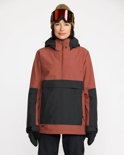 Women's Harlan Pullover | Volcom Essential