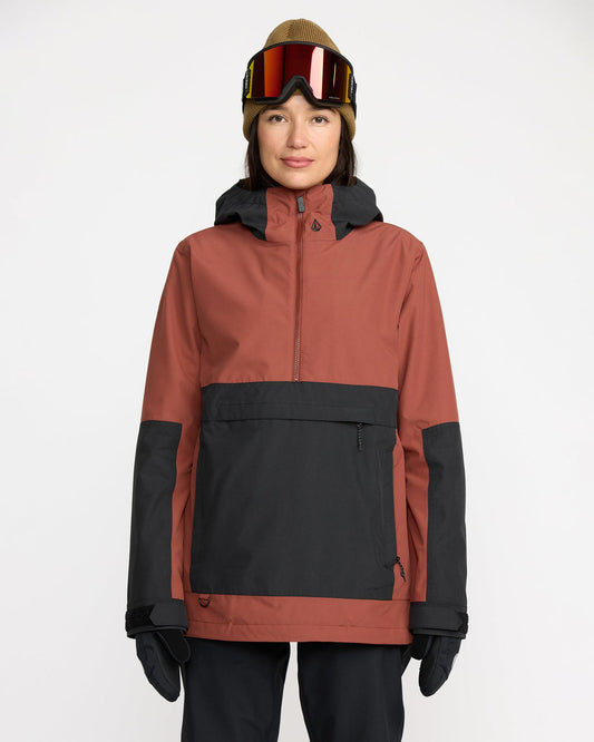 Women's Harlan Pullover | Volcom Essential