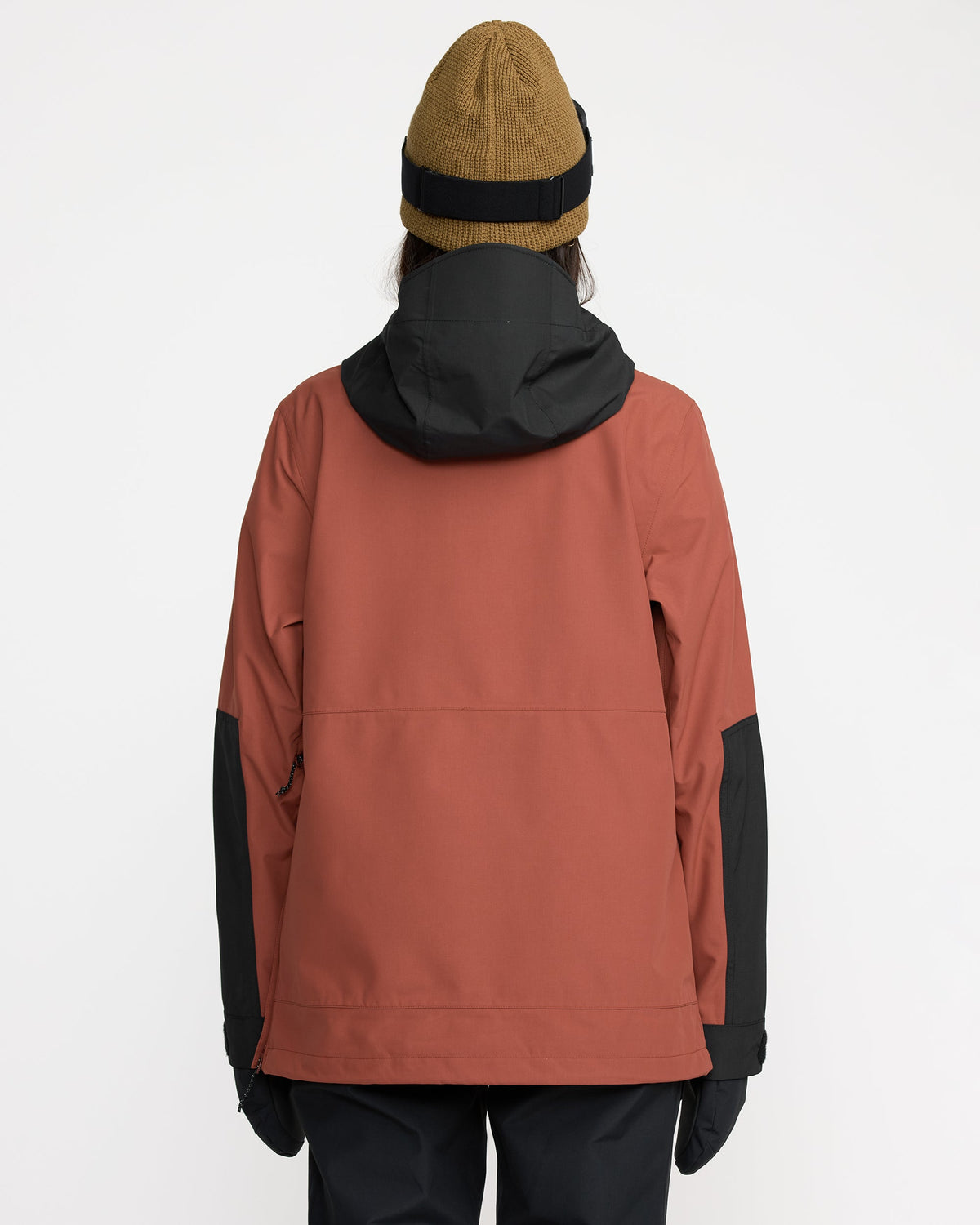 Women's Harlan Pullover | Volcom Essential