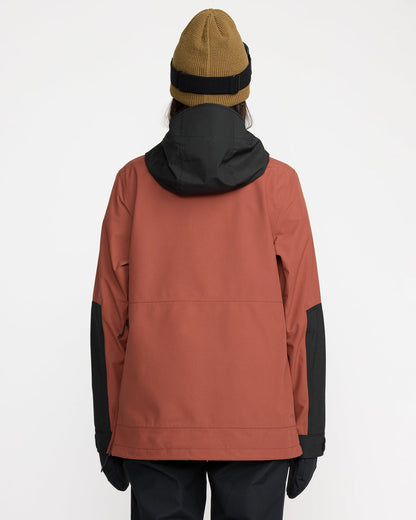 Women's Harlan Pullover | Volcom Essential