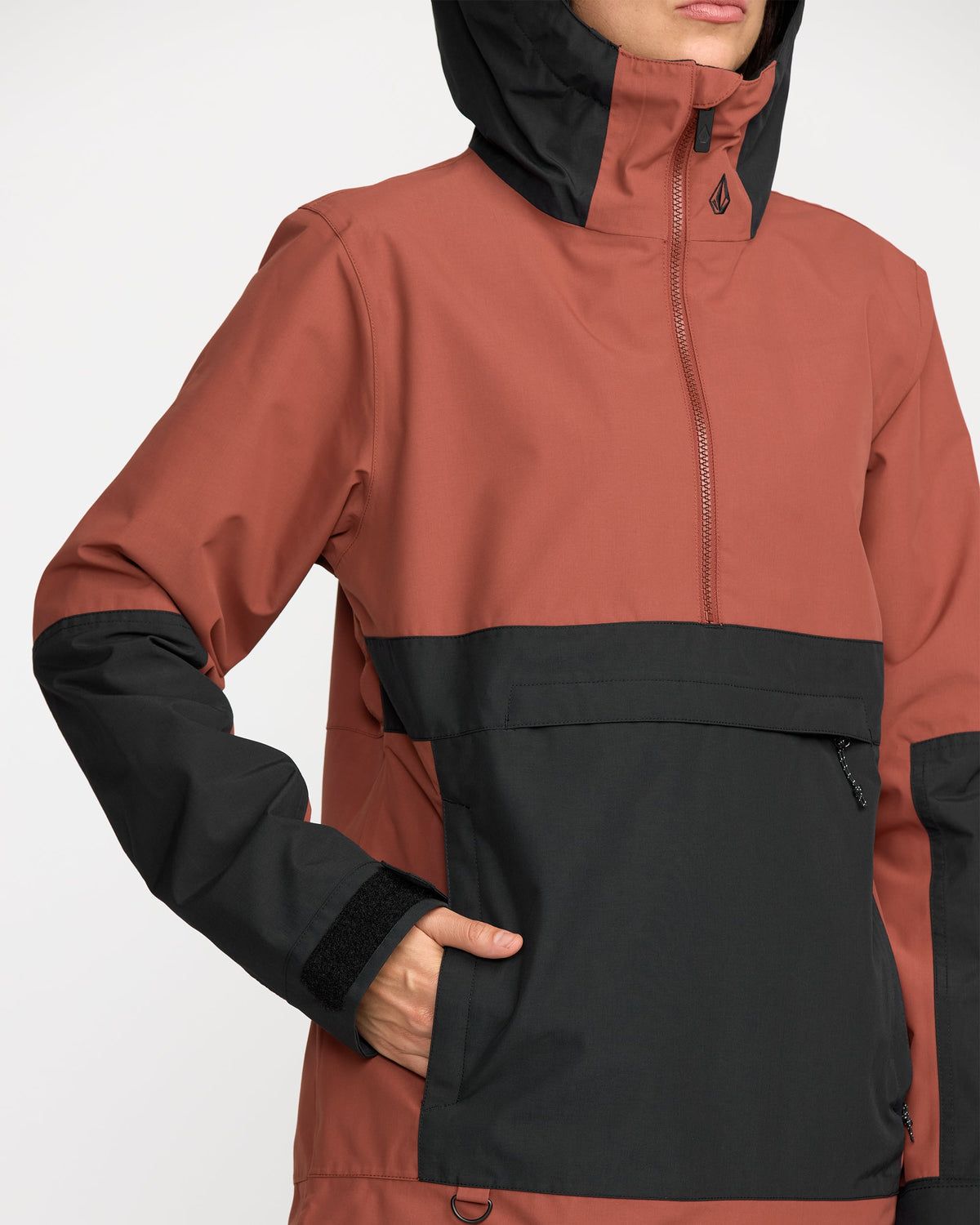 Women's Harlan Pullover | Volcom Essential