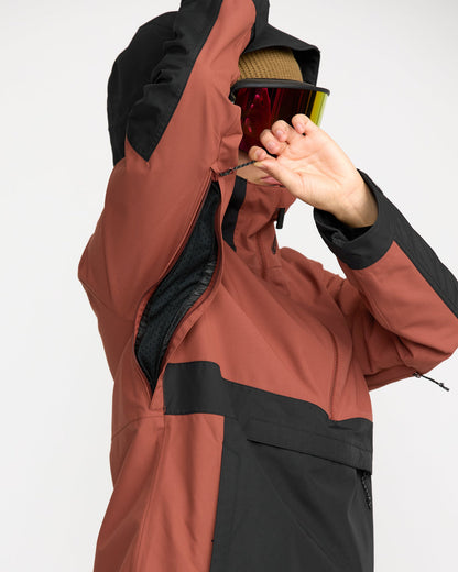 Women's Harlan Pullover | Volcom Essential