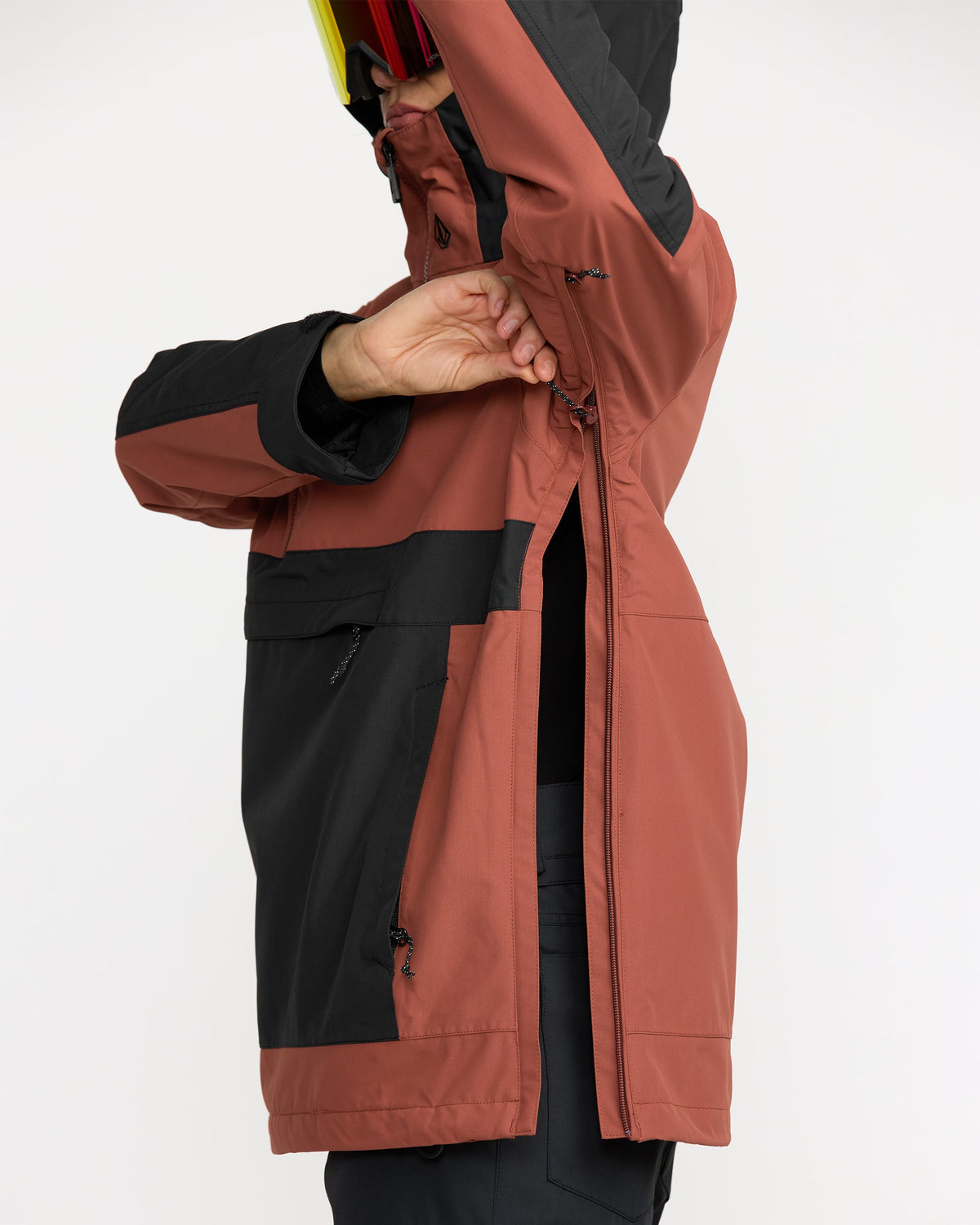 Women's Harlan Pullover | Volcom Essential