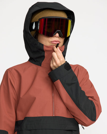 Women's Harlan Pullover | Volcom Essential