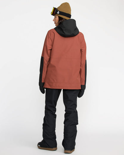 Women's Harlan Pullover | Volcom Essential