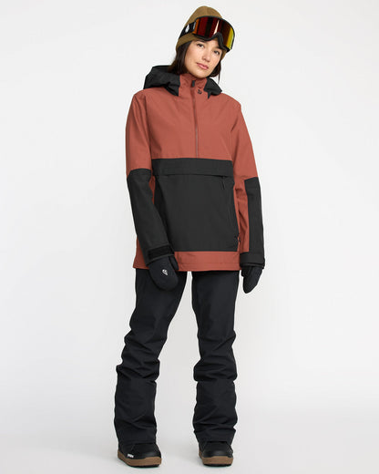 Women's Harlan Pullover | Volcom Essential