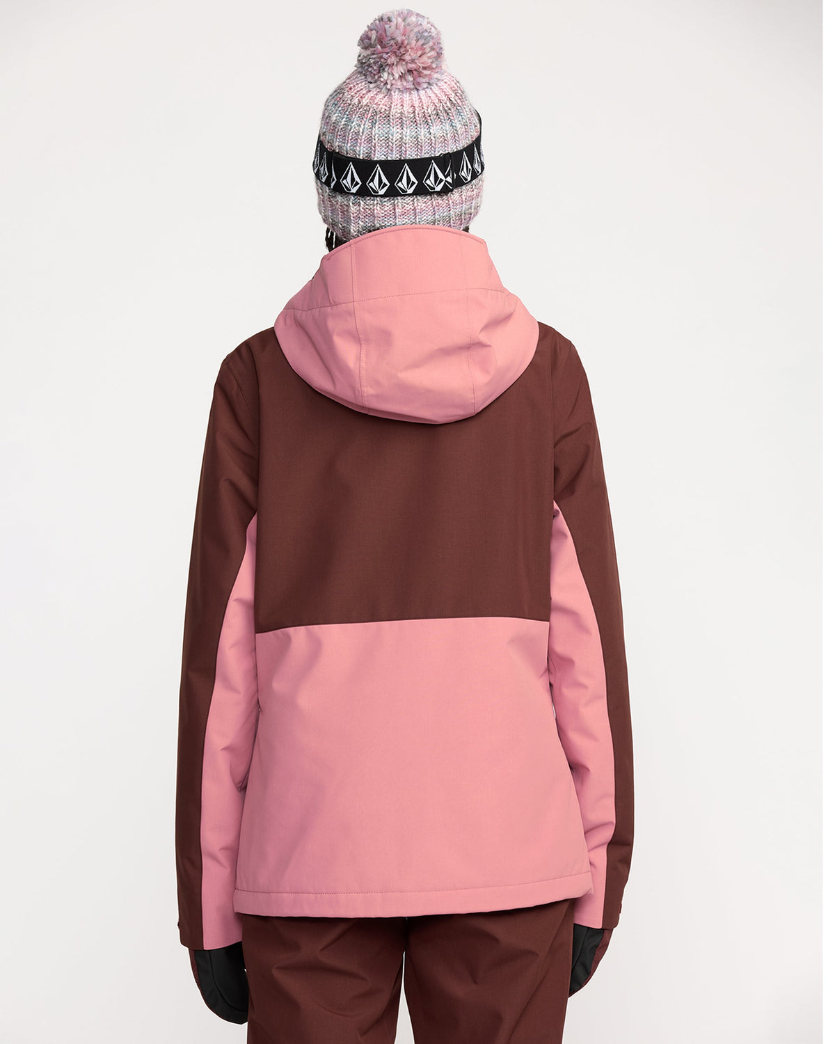 Women's Bolt Insulated Jacket | Volcom Best Seller