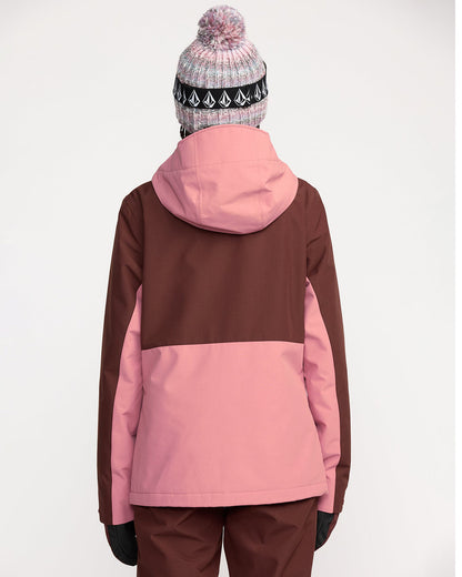 Women's Bolt Insulated Jacket | Volcom Best Seller