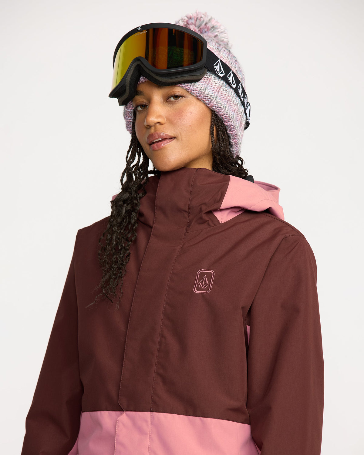 Women's Bolt Insulated Jacket | Volcom Best Seller