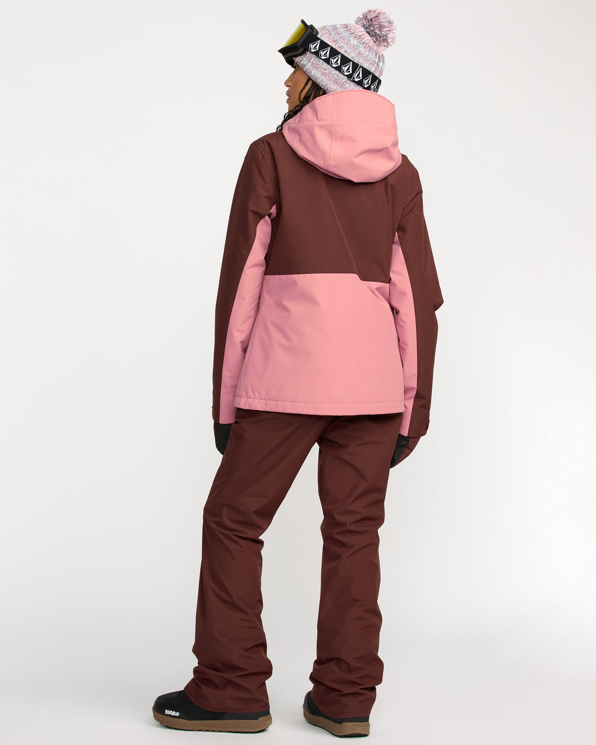 Women's Bolt Insulated Jacket | Volcom Best Seller
