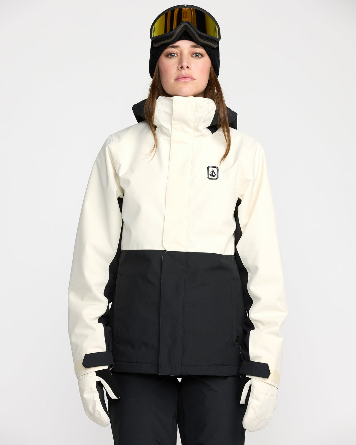 Women's Bolt Insulated Jacket | Volcom Top Pick