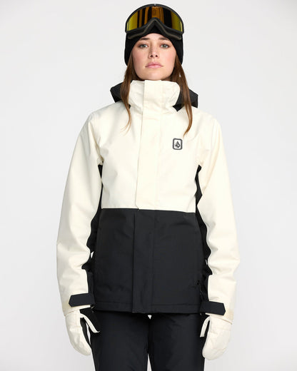 Women's Bolt Insulated Jacket | Volcom Top Pick