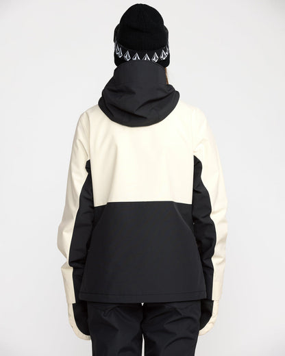 Women's Bolt Insulated Jacket | Volcom Top Pick