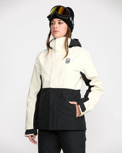 Women's Bolt Insulated Jacket | Volcom Top Pick