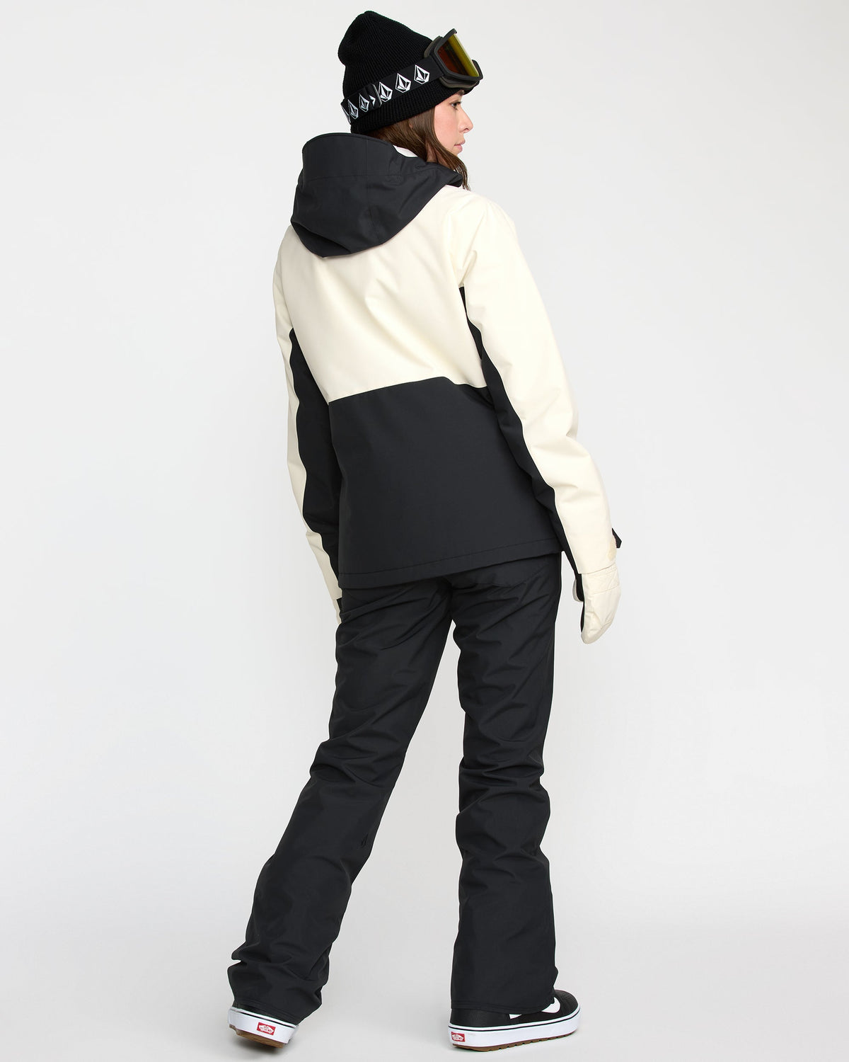 Women's Bolt Insulated Jacket | Volcom Top Pick
