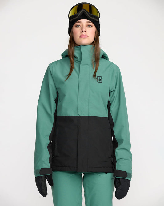 Women's Bolt Insulated Jacket | Volcom Deals