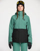 Spruce Green