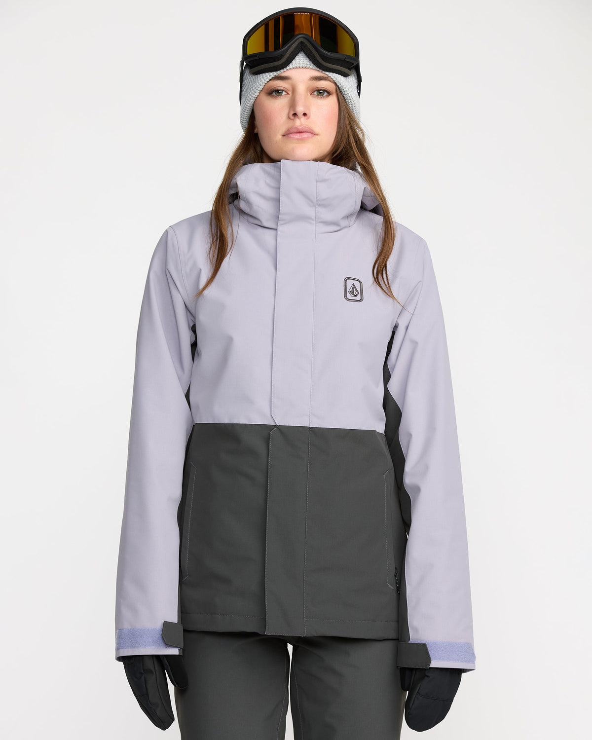 Women's Bolt Insulated Jacket | Volcom Hot Sale