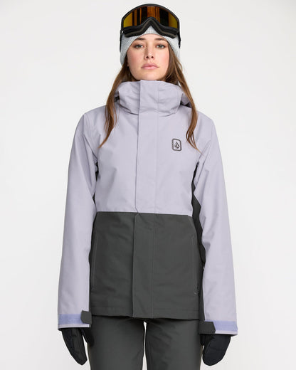 Women's Bolt Insulated Jacket | Volcom Hot Sale