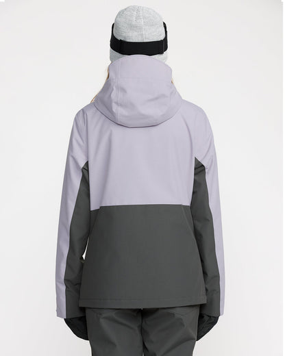 Women's Bolt Insulated Jacket | Volcom Hot Sale