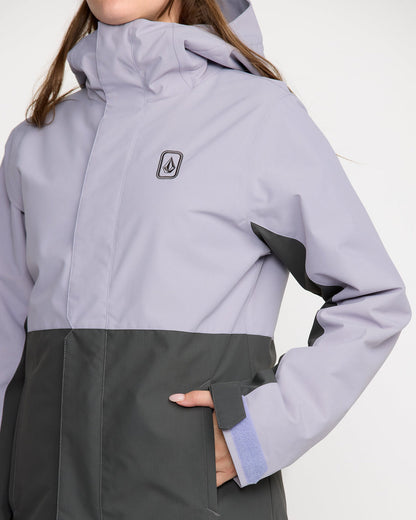 Women's Bolt Insulated Jacket | Volcom Hot Sale