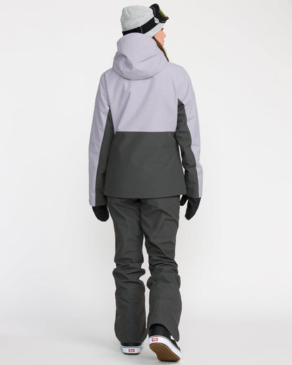 Women's Bolt Insulated Jacket | Volcom Hot Sale