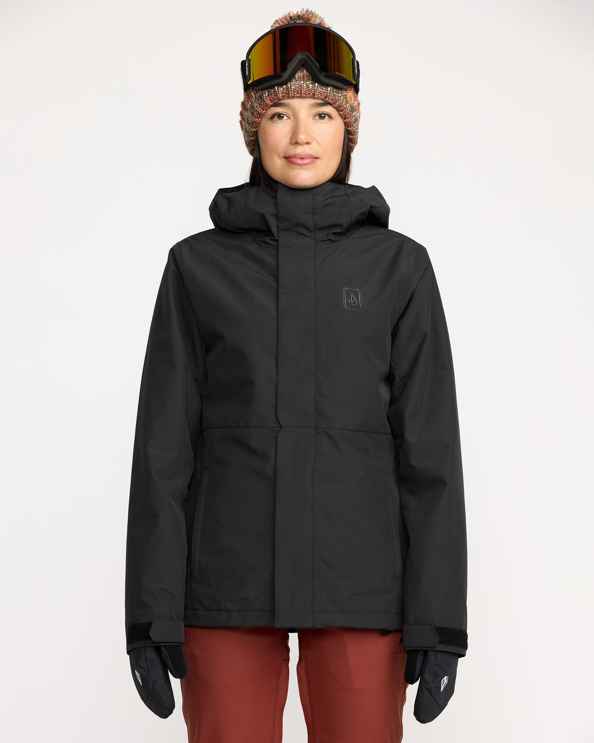 Women's Bolt Insulated Jacket | Volcom Everyday