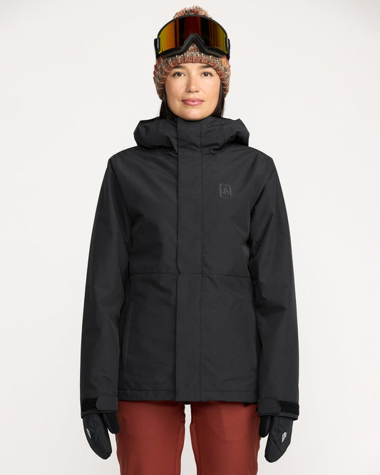 Women's Bolt Insulated Jacket | Volcom Everyday