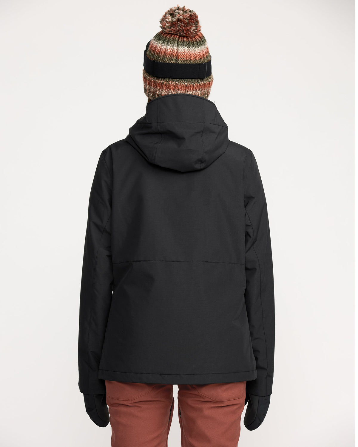 Women's Bolt Insulated Jacket | Volcom Everyday