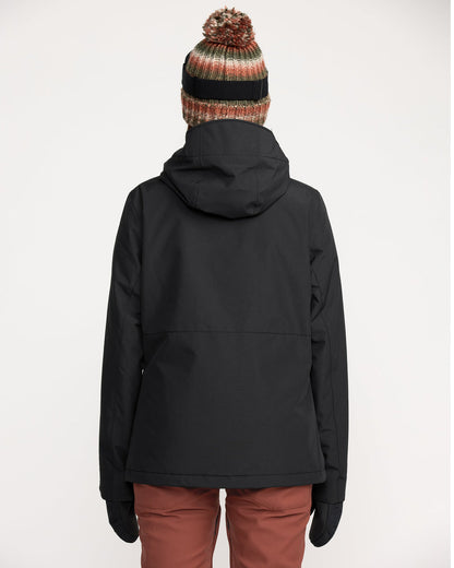 Women's Bolt Insulated Jacket | Volcom Everyday