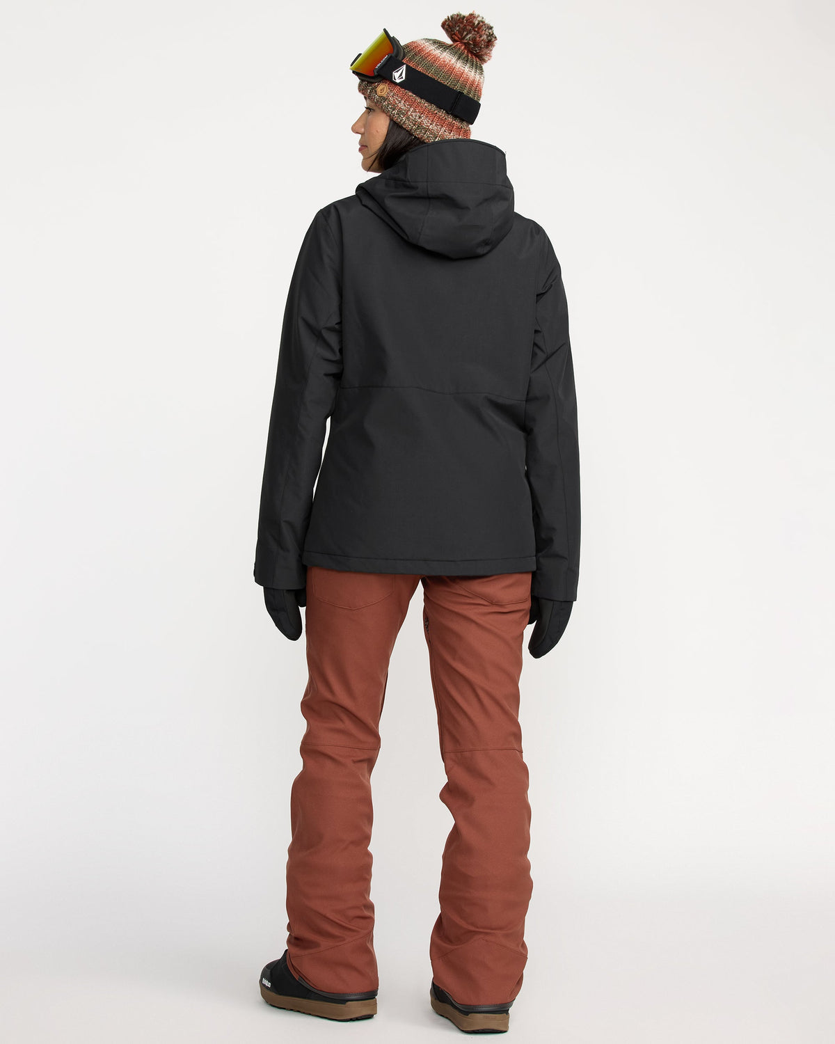 Women's Bolt Insulated Jacket | Volcom Everyday