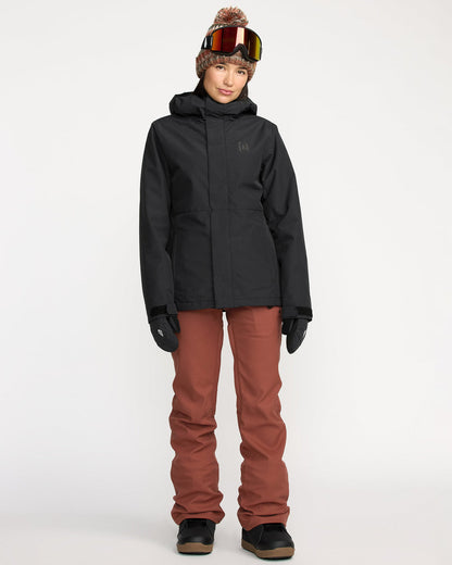 Women's Bolt Insulated Jacket | Volcom Everyday
