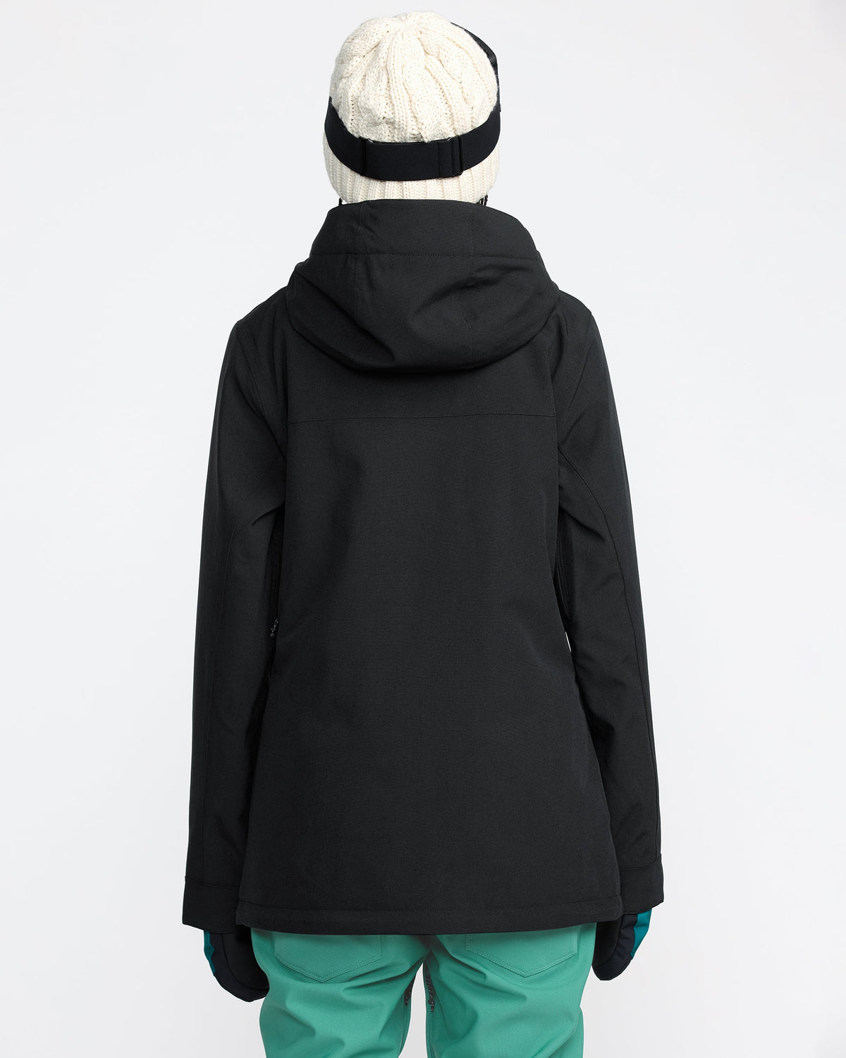 Women's Stoney Shadow Insulated Jacket | Volcom Latest