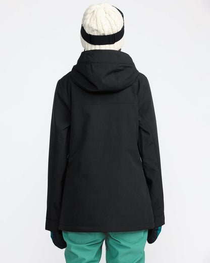 Women's Stoney Shadow Insulated Jacket | Volcom Latest