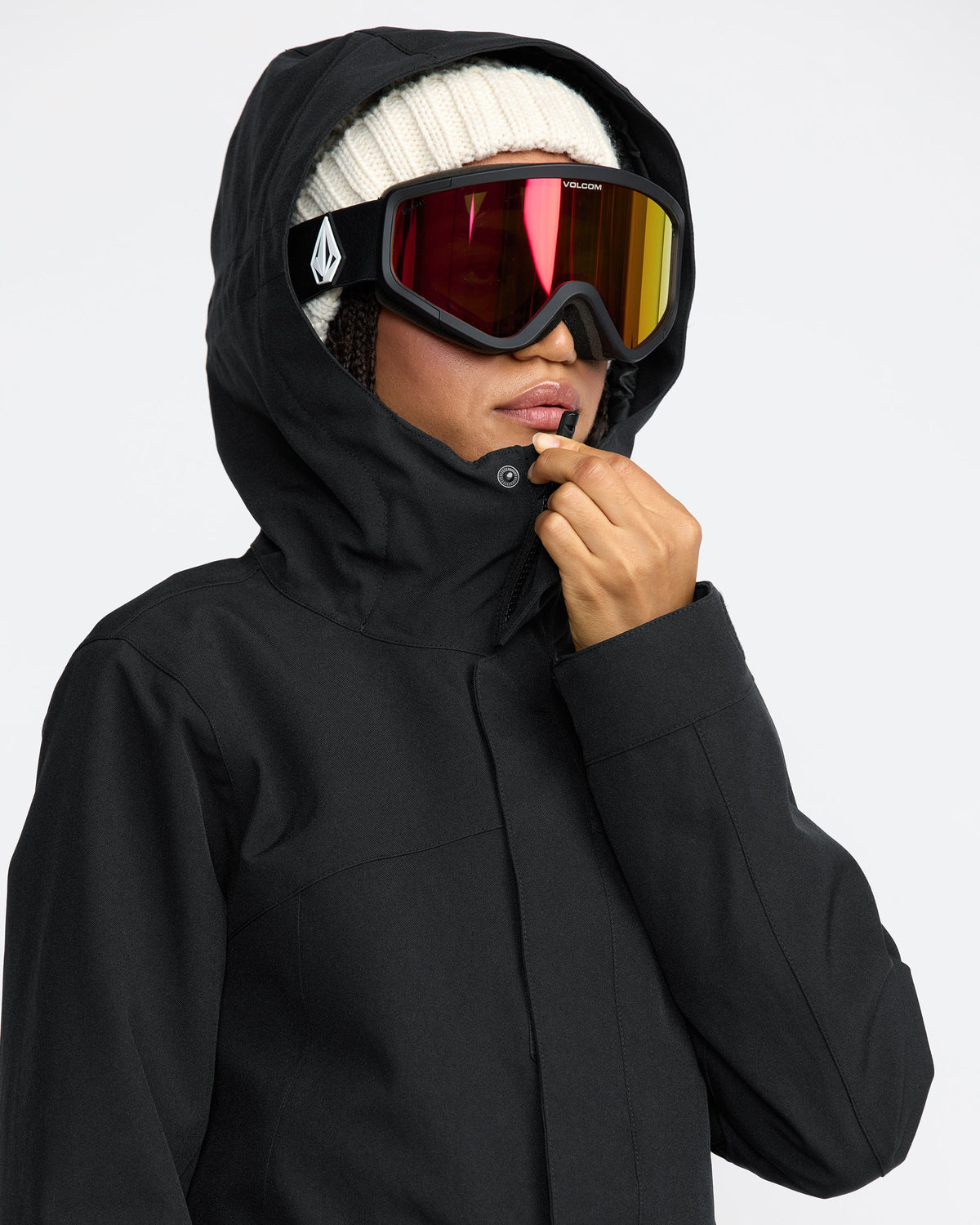 Women's Stoney Shadow Insulated Jacket | Volcom Latest