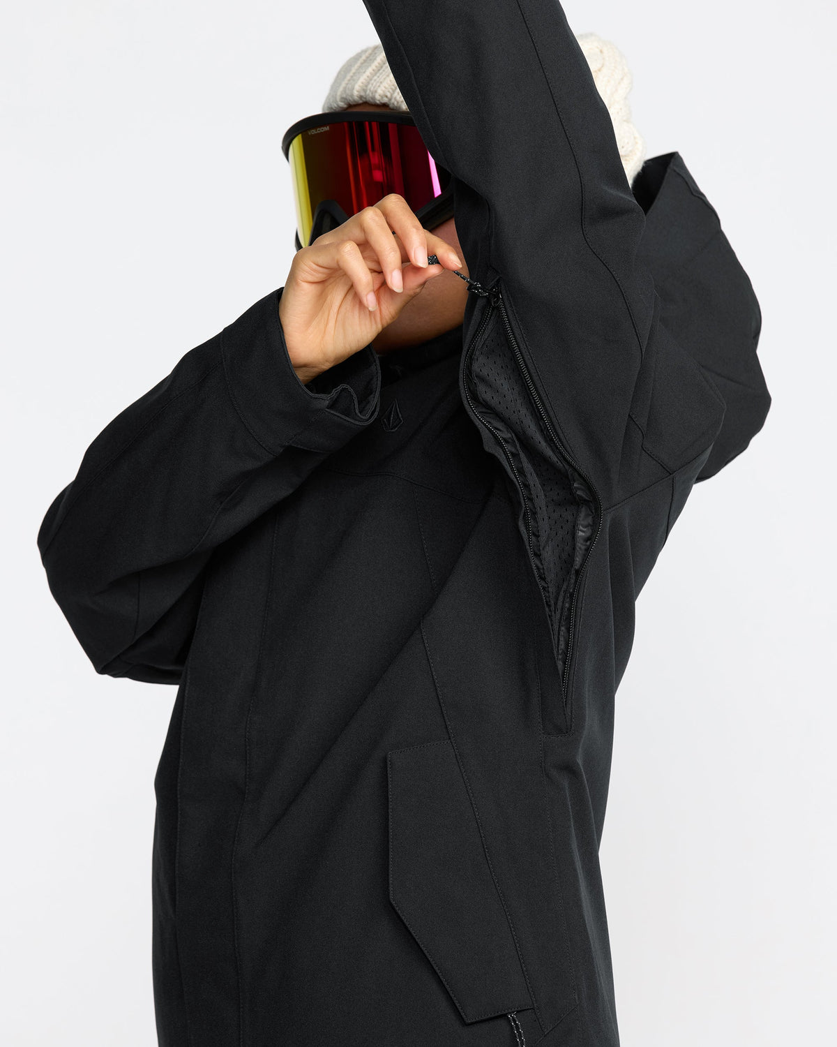 Women's Stoney Shadow Insulated Jacket | Volcom Latest