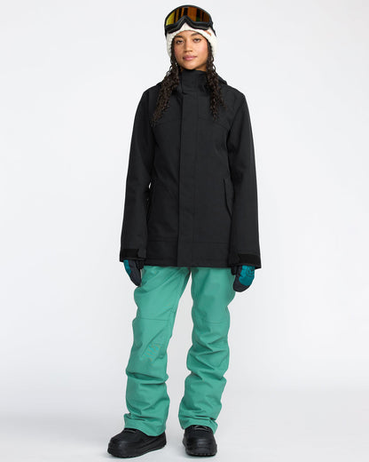 Women's Stoney Shadow Insulated Jacket | Volcom Latest