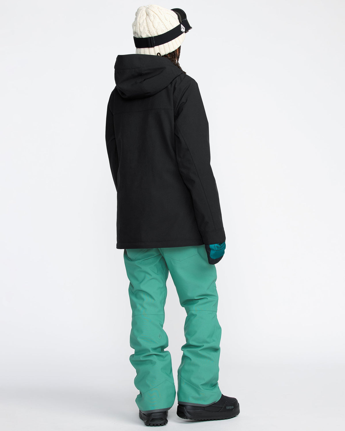 Women's Stoney Shadow Insulated Jacket | Volcom Latest