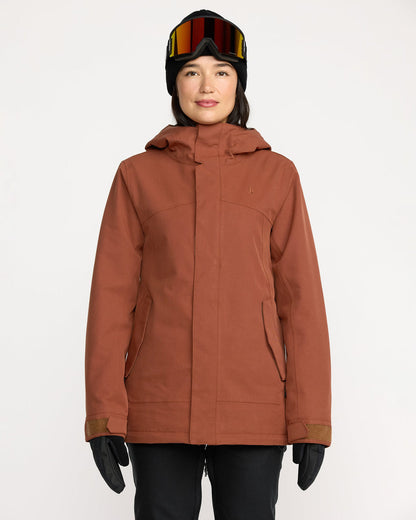 Women's Stoney Shadow Insulated Jacket | Volcom Special Offer