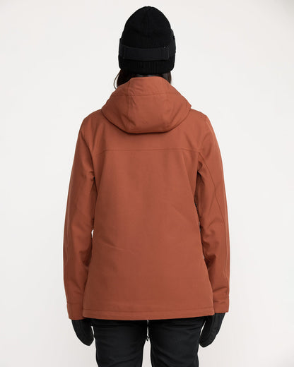 Women's Stoney Shadow Insulated Jacket | Volcom Special Offer