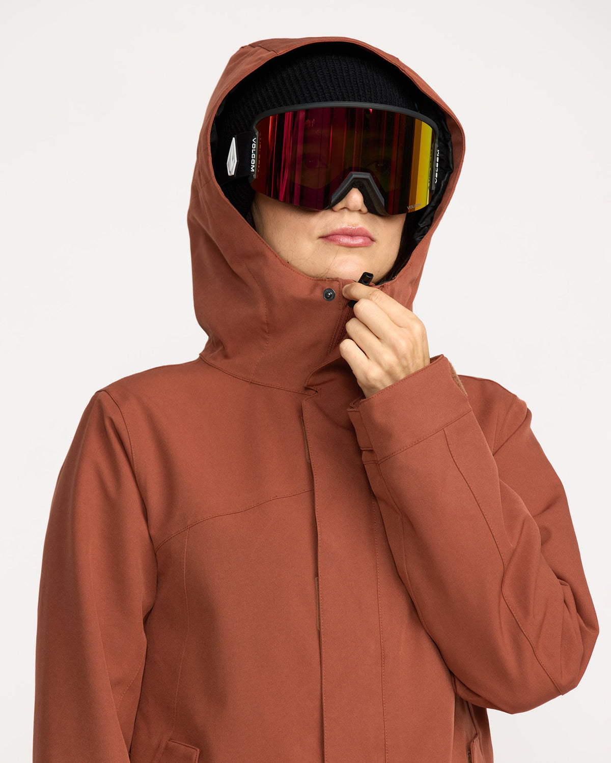 Women's Stoney Shadow Insulated Jacket | Volcom Special Offer