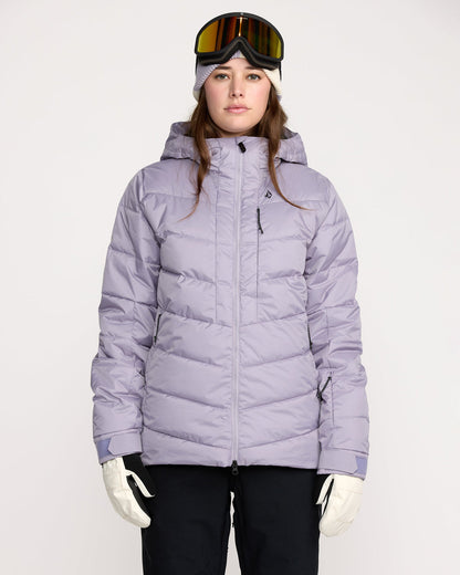 Women's Estes Puff Jacket | Volcom Deals